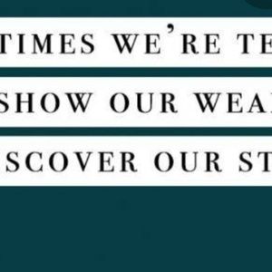 Meet your Posher, Nataly